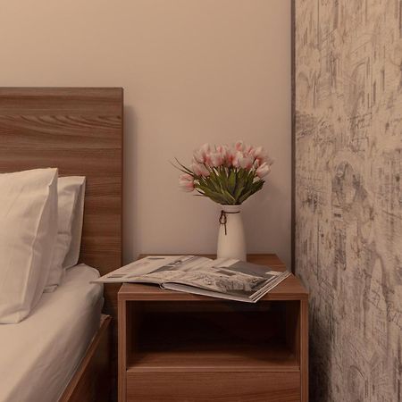 Stay Inn-Apartments On Buzand 17 Erivan Exterior foto
