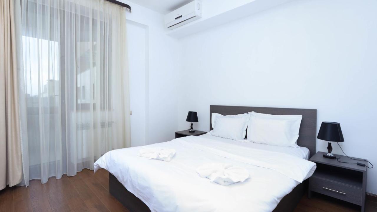 Stay Inn-Apartments On Buzand 17 Erivan Exterior foto